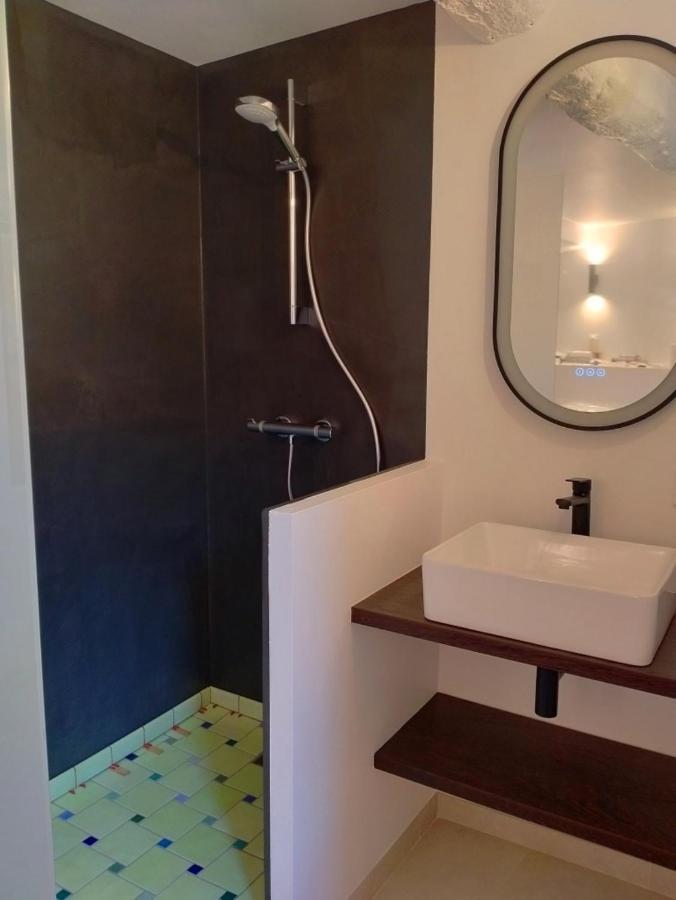 Apartement Victor Tourtour Kültér fotó