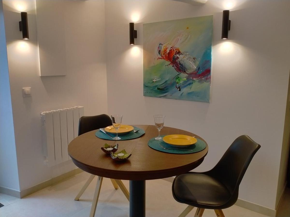 Apartement Victor Tourtour Kültér fotó