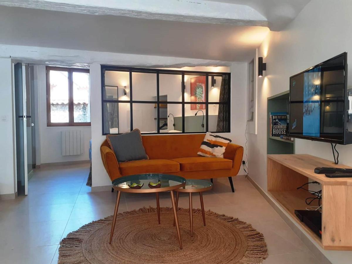 Apartement Victor Tourtour Kültér fotó